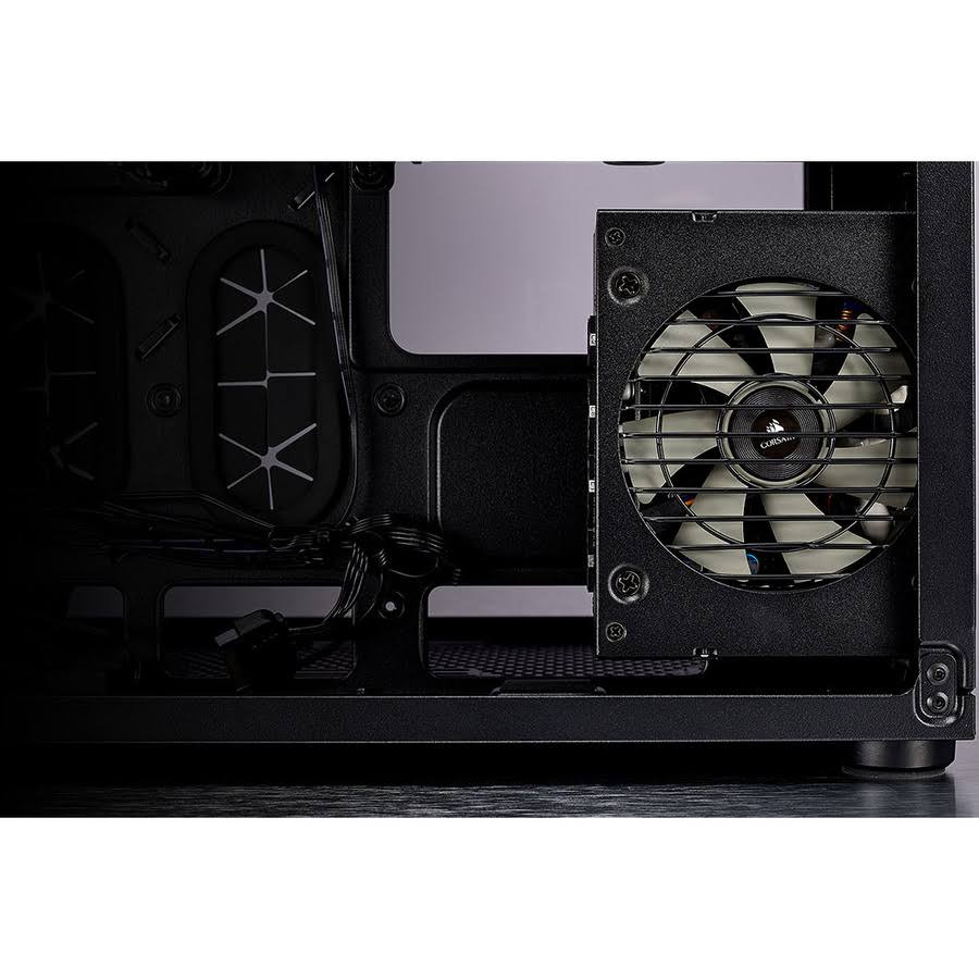SF450 450 Watt 80 Plus Platinum SFX PSU U33247