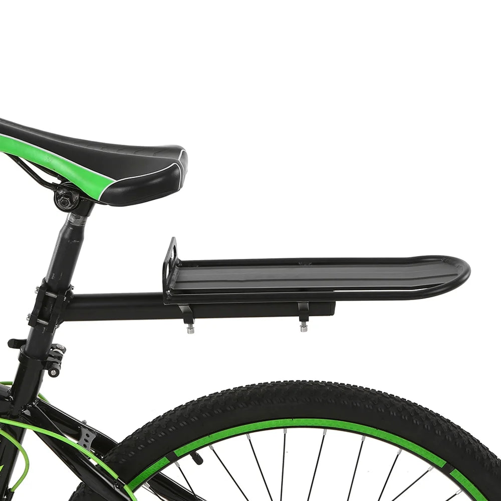 Rear Alloy Bicycle Rack Bike Carrier A909