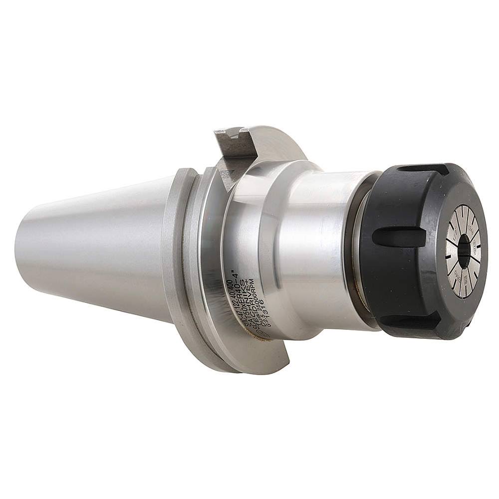 ER16 Collet Chuck with Taper Shank N833