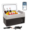 23 Quart Portable Freezer Compressor Cooler Refrigerator I841