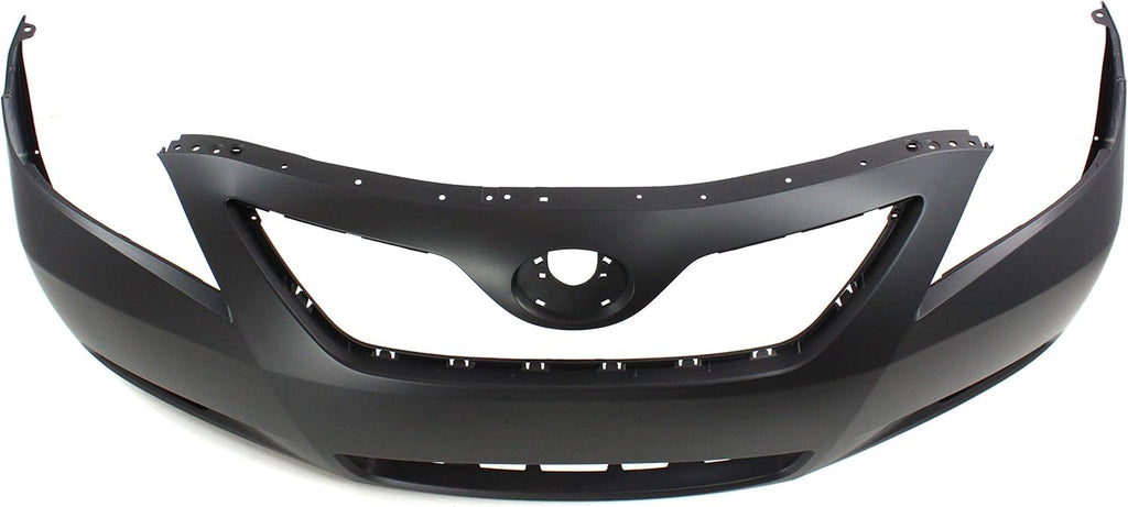 Front Bumper Cover for Toyota Camry 2007-2009 Primed E2212
