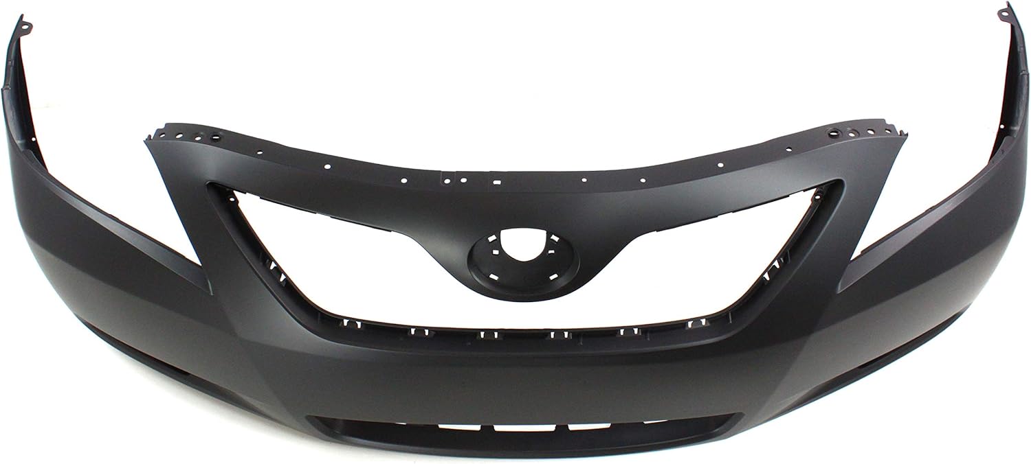 Front Bumper Cover for Toyota Camry 2007-2009 Primed E2212