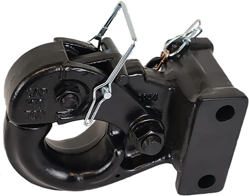 HD Air Hitch Base Frame Assembly Complete M262621