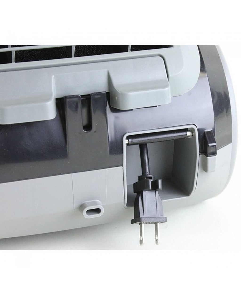 Bagless Canister Vacuum Cleaner M9983