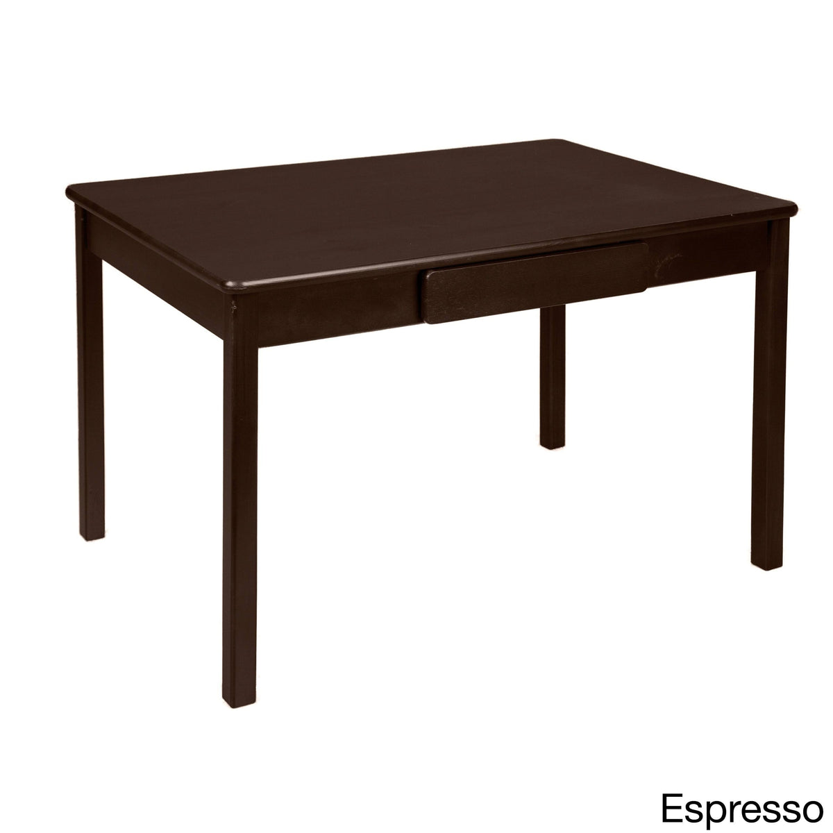 Espresso Arts & Craft Table Z867397