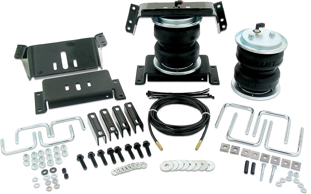 Air Suspension Kit S8688