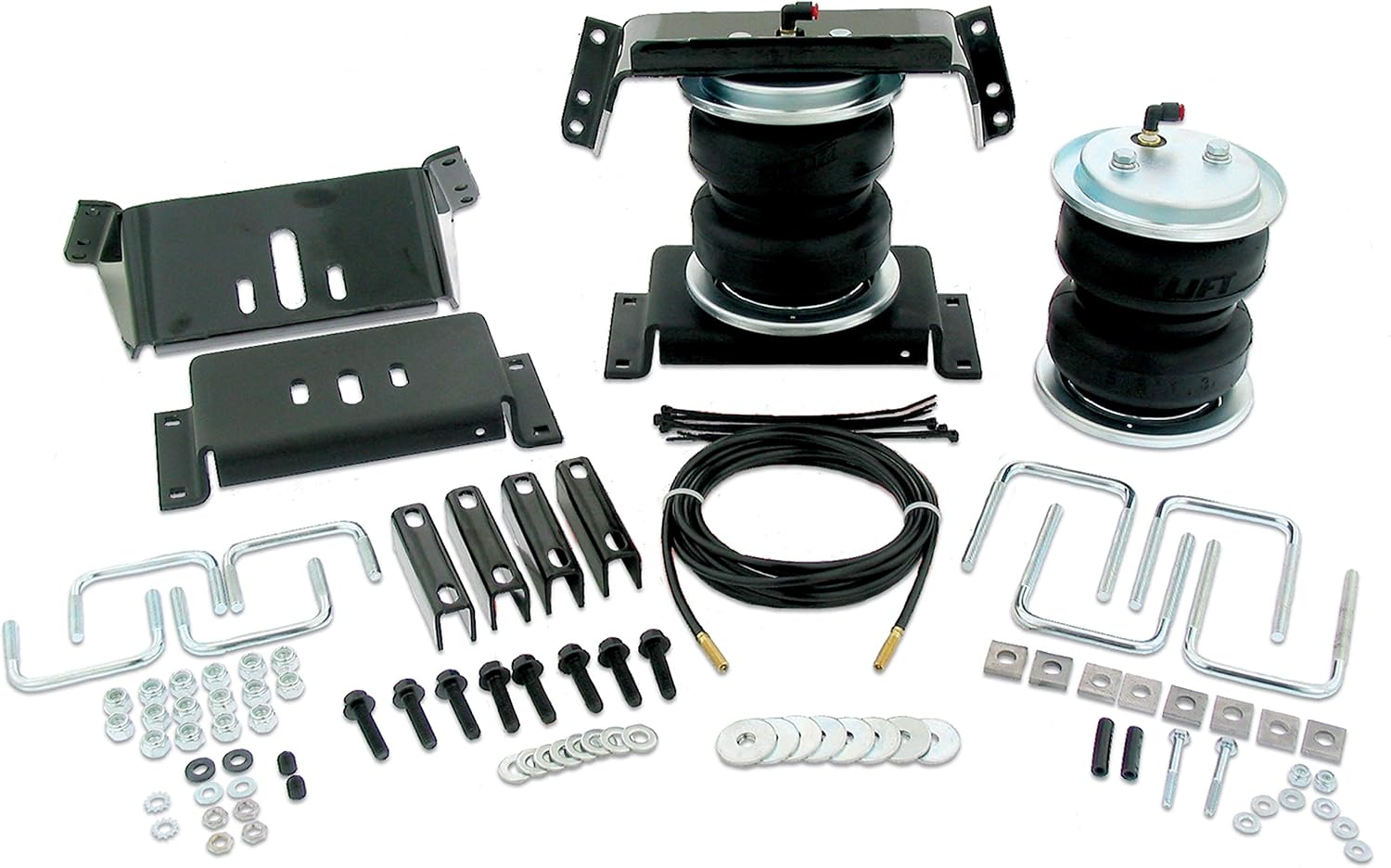 Air Suspension Kit S8688