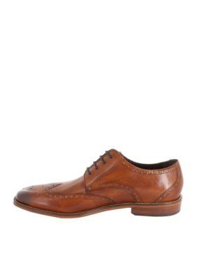Wing Ox 9.5 Tan T9752