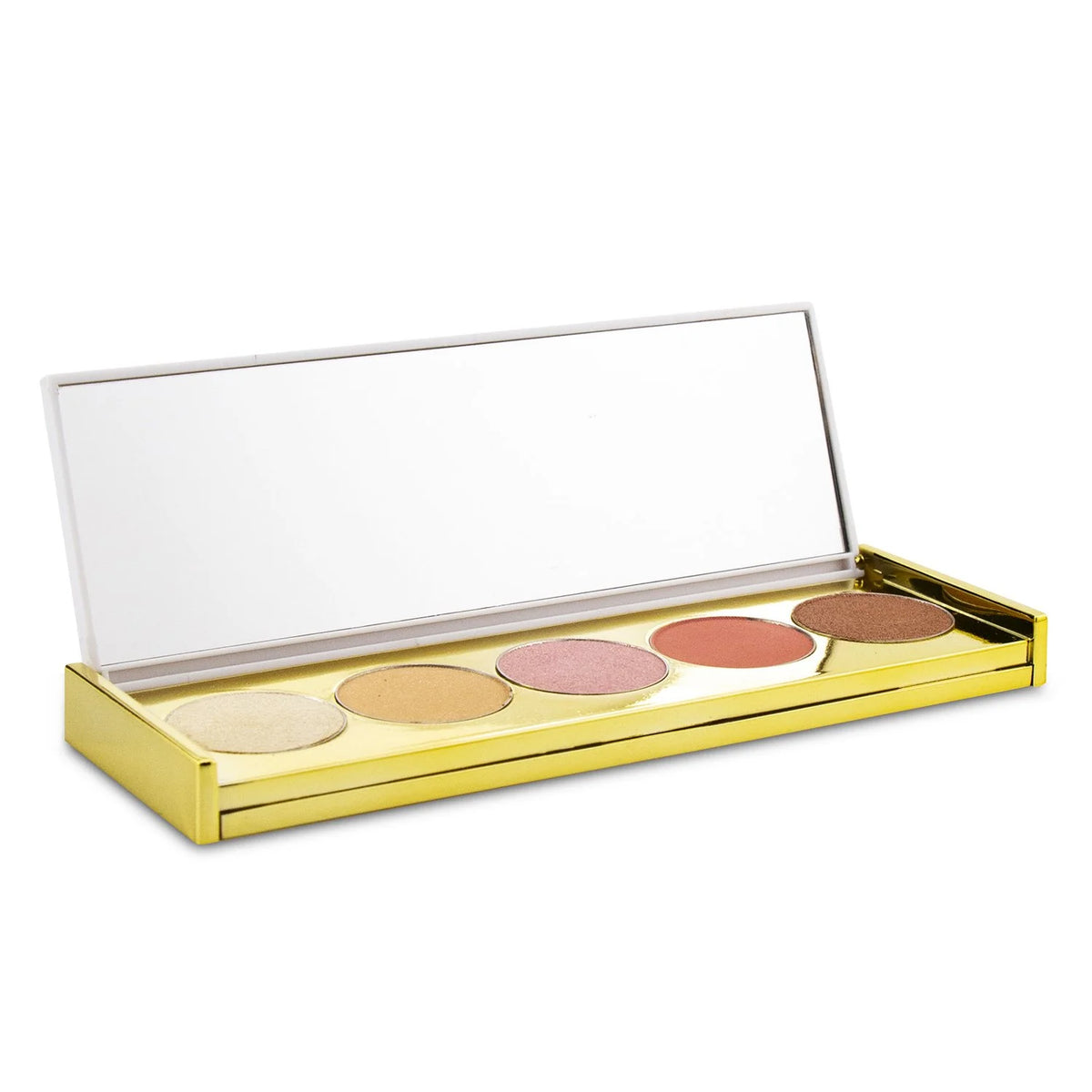 Eyeshadow Palette 5x 10g T1322