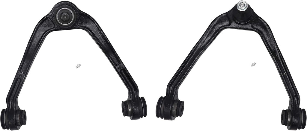 Front Upper Control Arm Ball Joint 2PCS E83496