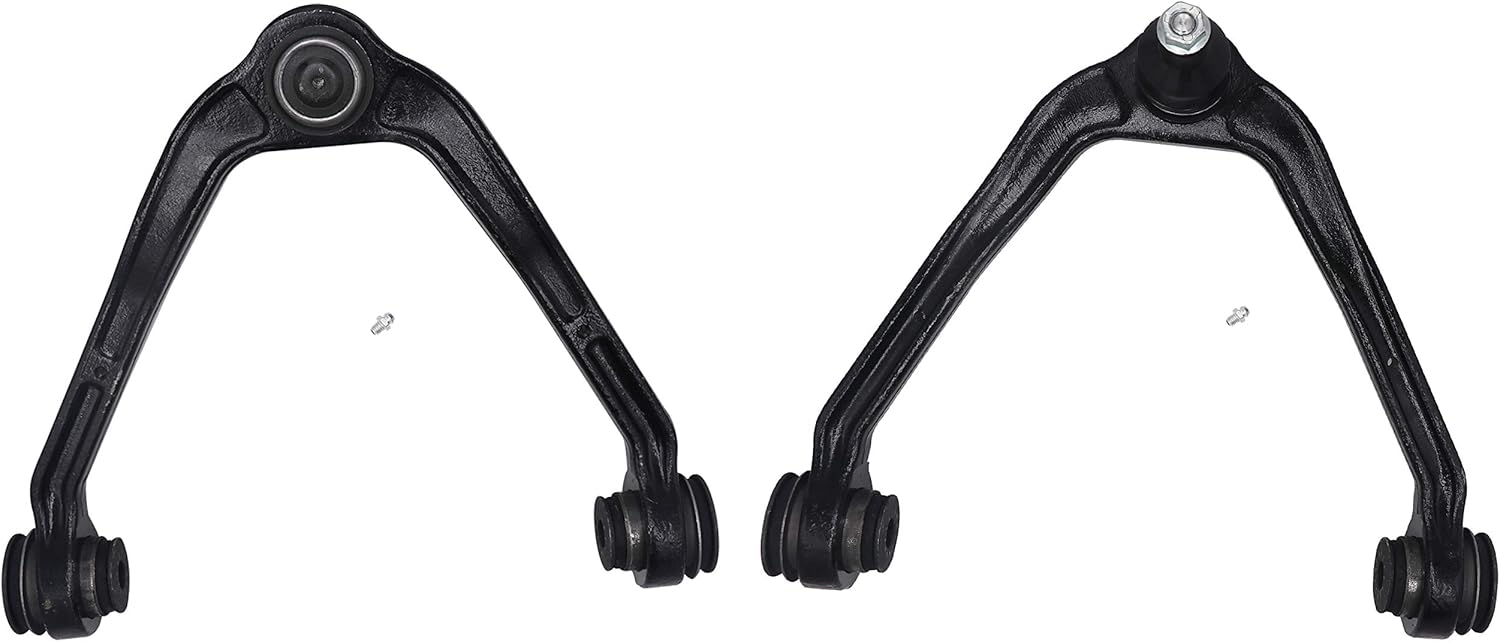 Front Upper Control Arm Ball Joint 2PCS E83496