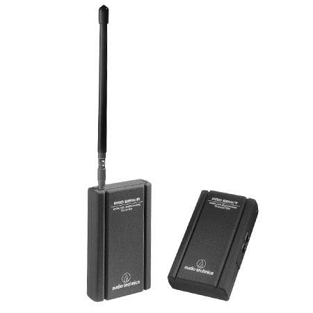 VHF Wireless System T923359