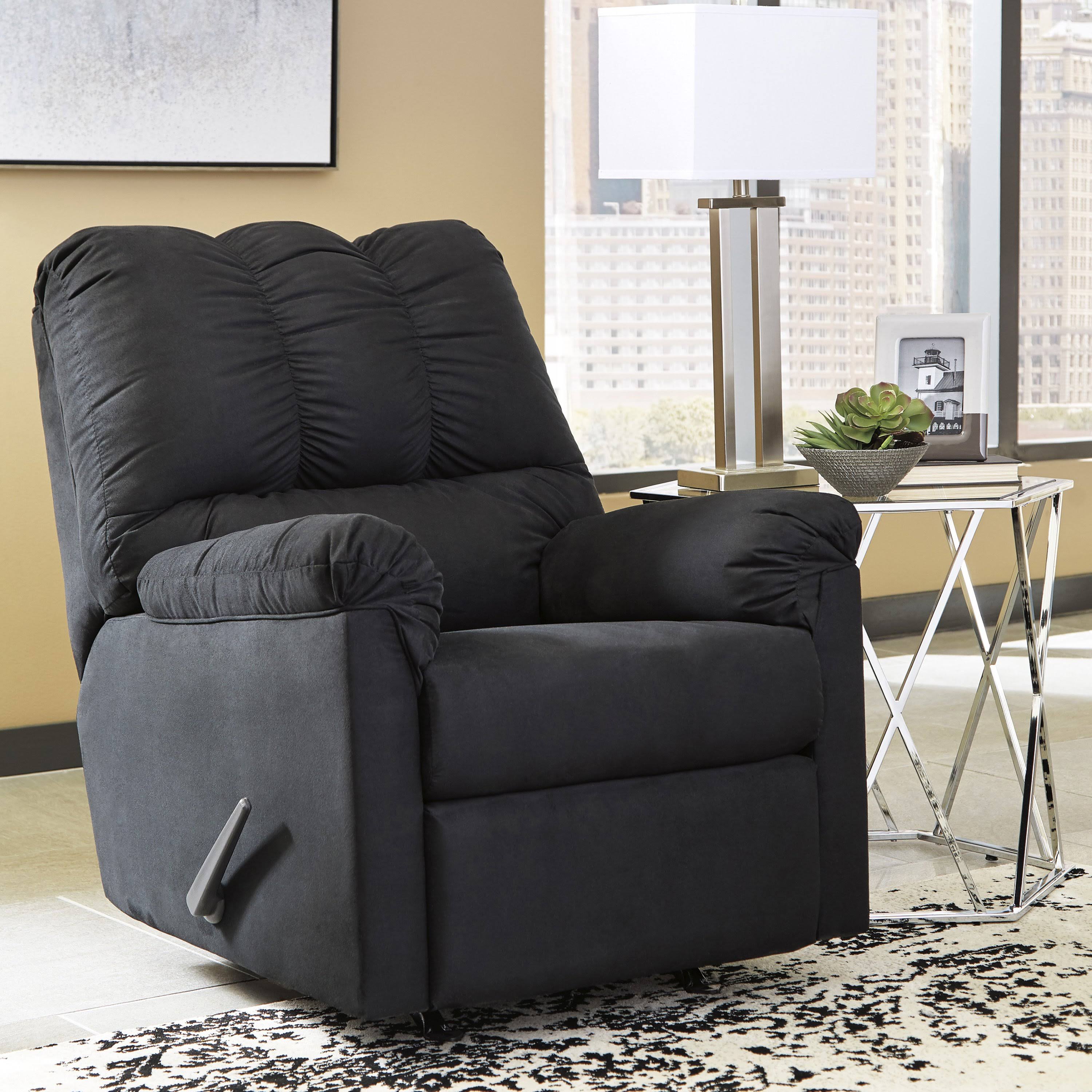 Rocker Recliner B443430