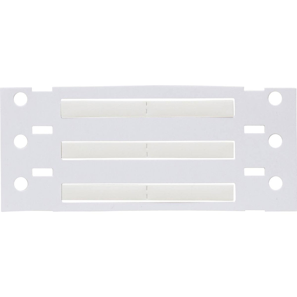 White Wire Marker Wire Sleeve I79875