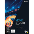 Vegas Movie Studio 17 Suite for Windows U1949