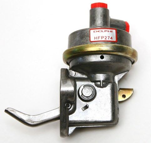 Mechanical Fuel Pump Pack of 2 T20190