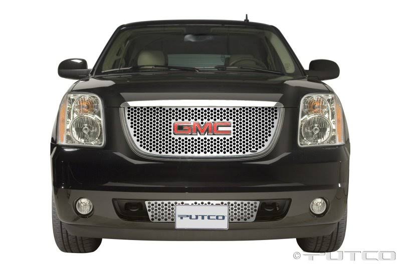 Punch Grille E18216