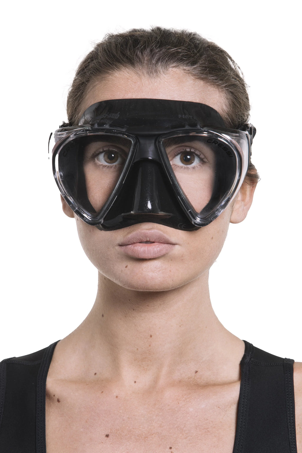 Diving Mask D976