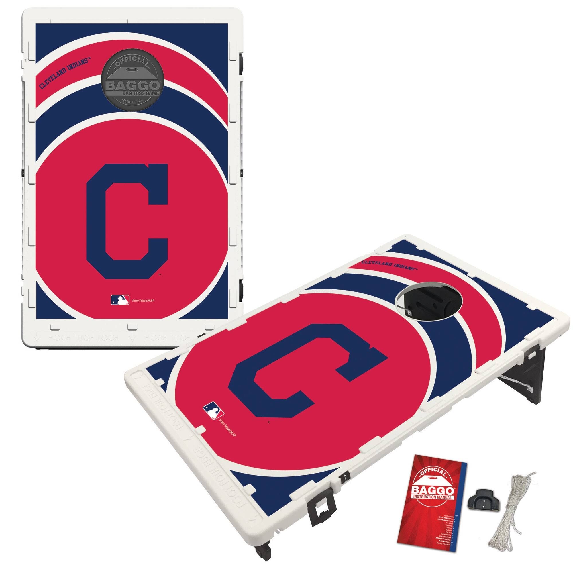 2 x 3 Cornhole Board Set M9978