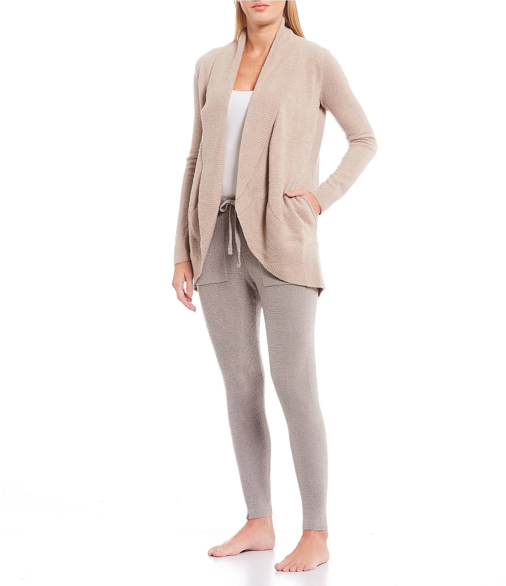 Black Circle Cardi C349311