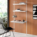 White Ladder Desk G238