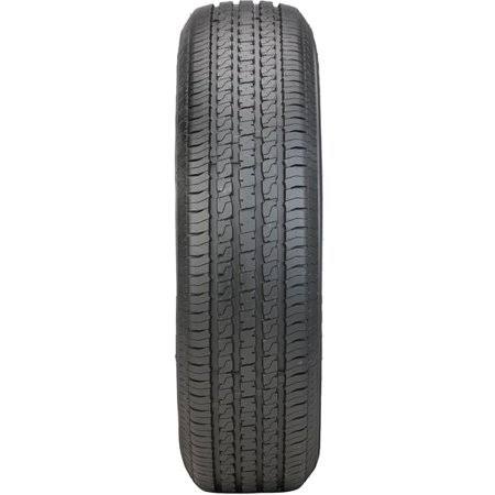 225/75R15 Load E 10 Ply Trailer Tire R416