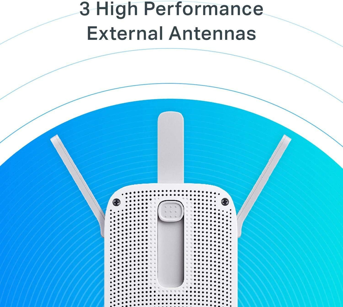AC1750 Dual Band WiFi Extender Pack of 2 U4240