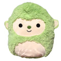 Fuzzamallows Plush 12 Inch Monkey G638193