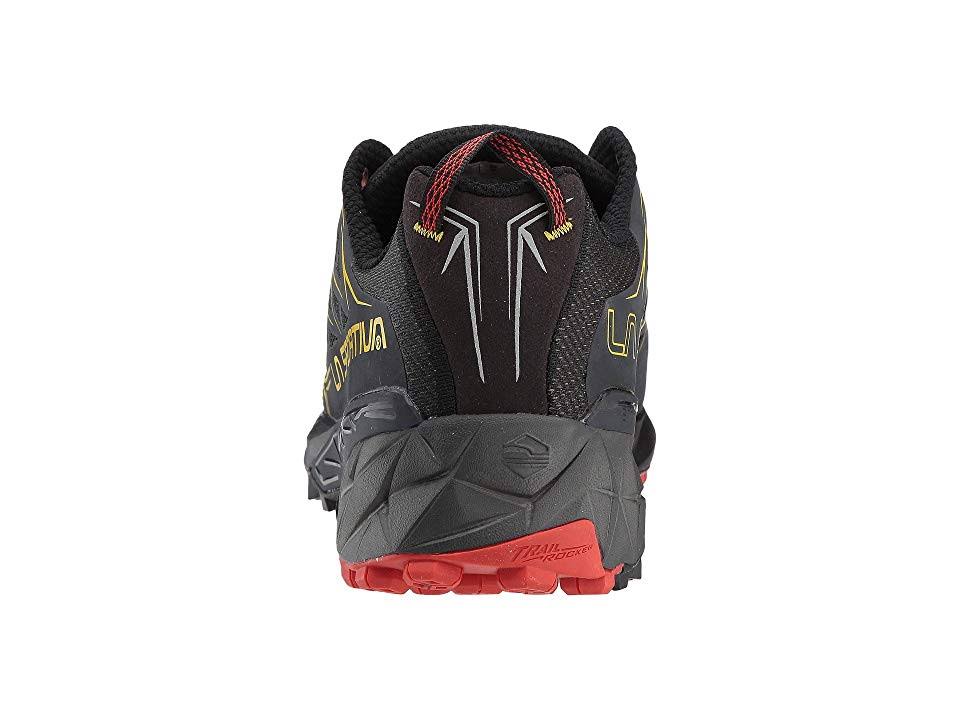 Black 44.5 Hiking Shoes J138