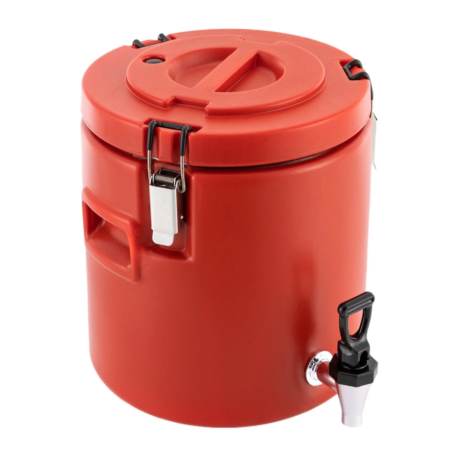 2.64 Gal Insulated Thermal Coffee Beverage Dispenser Z6309