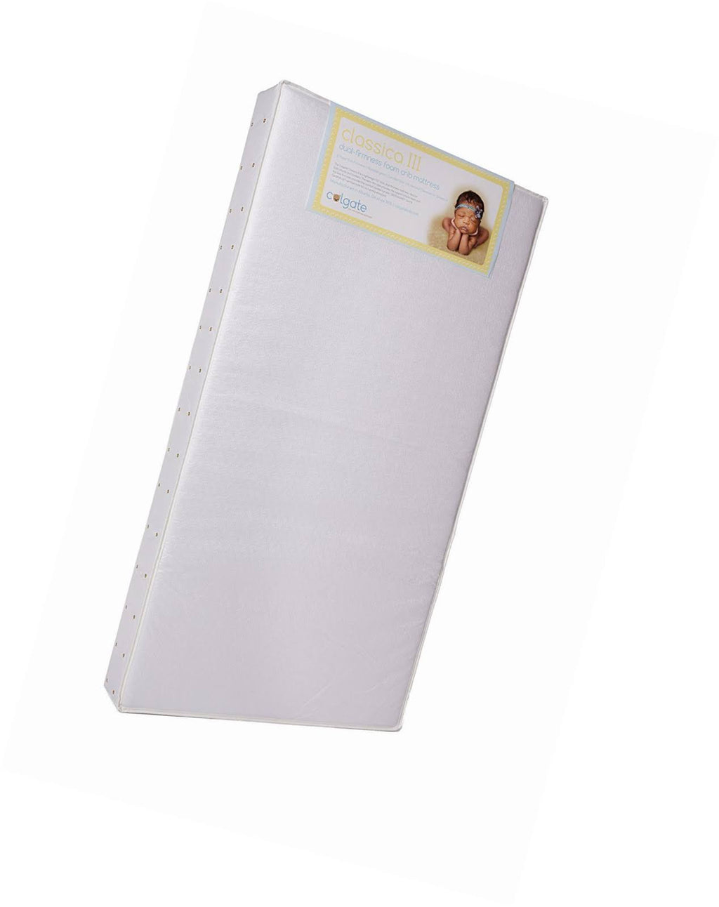 Foam Crib Mattress B237222