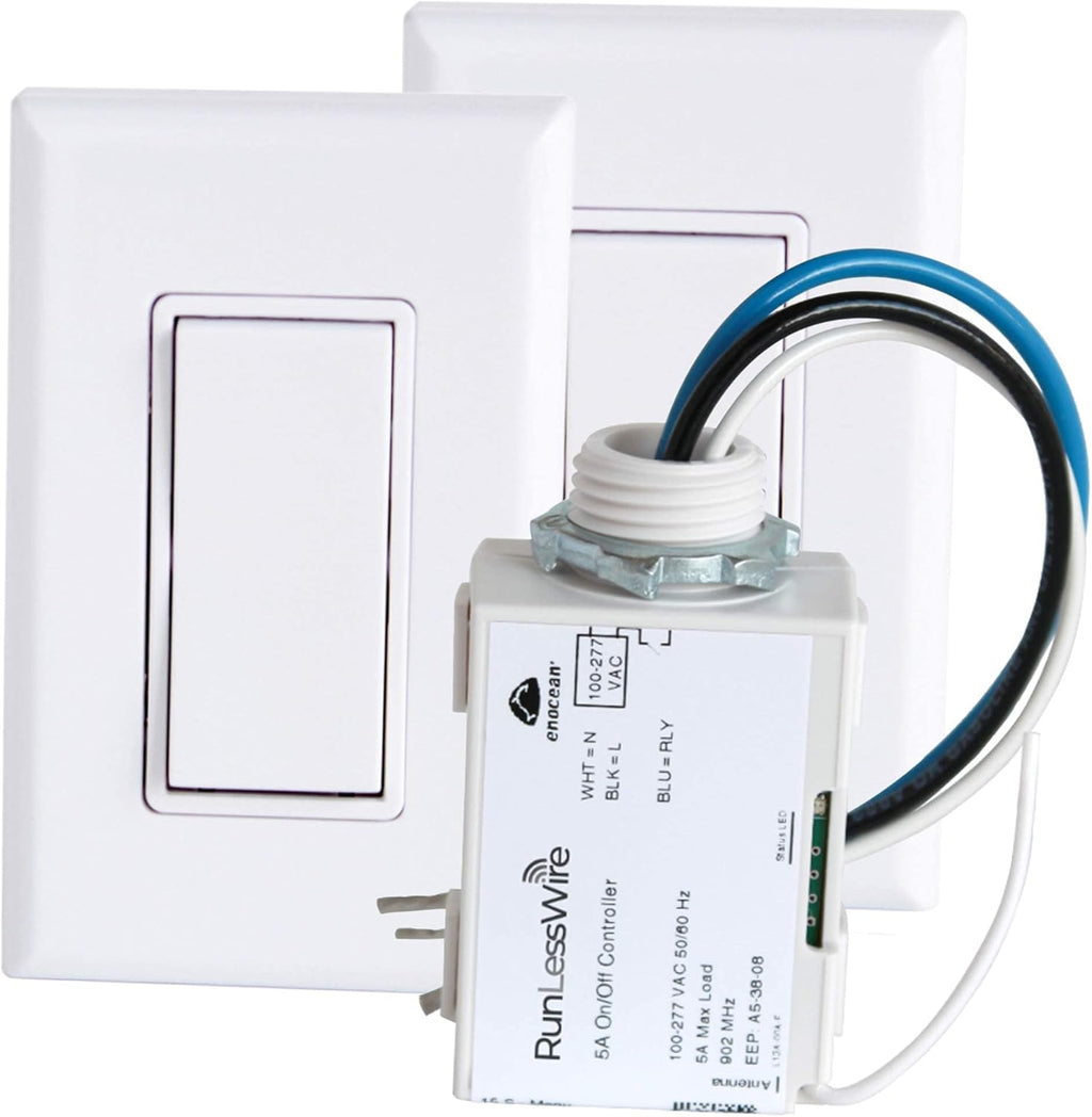 3-Way Wireless Switch Kit U69189