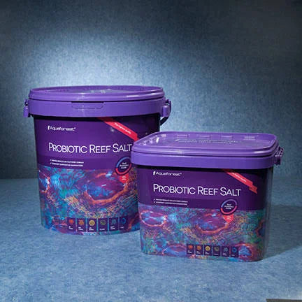 Probiotic Reef Salt - 10 kg B90617