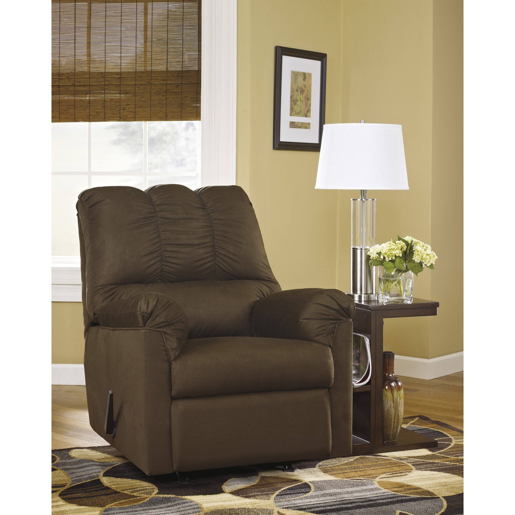 Rocker Recliner B443430