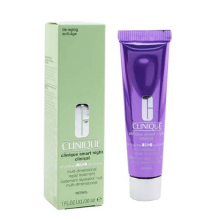 Retinol Night Repair Treatment I9112