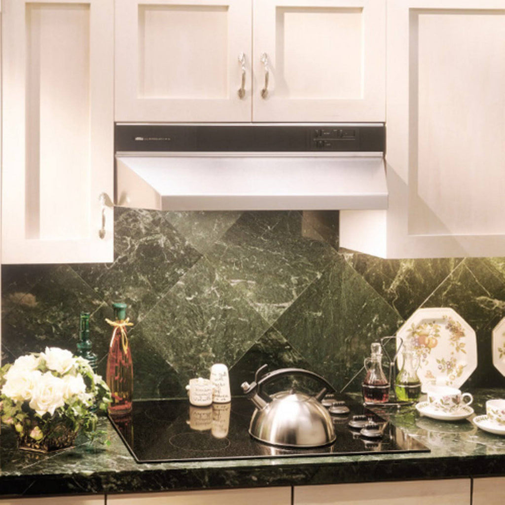 36x22 Under Cabinet Stainless Steel Range Hood T9879