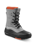 Gray/Black MTE Shoes H442