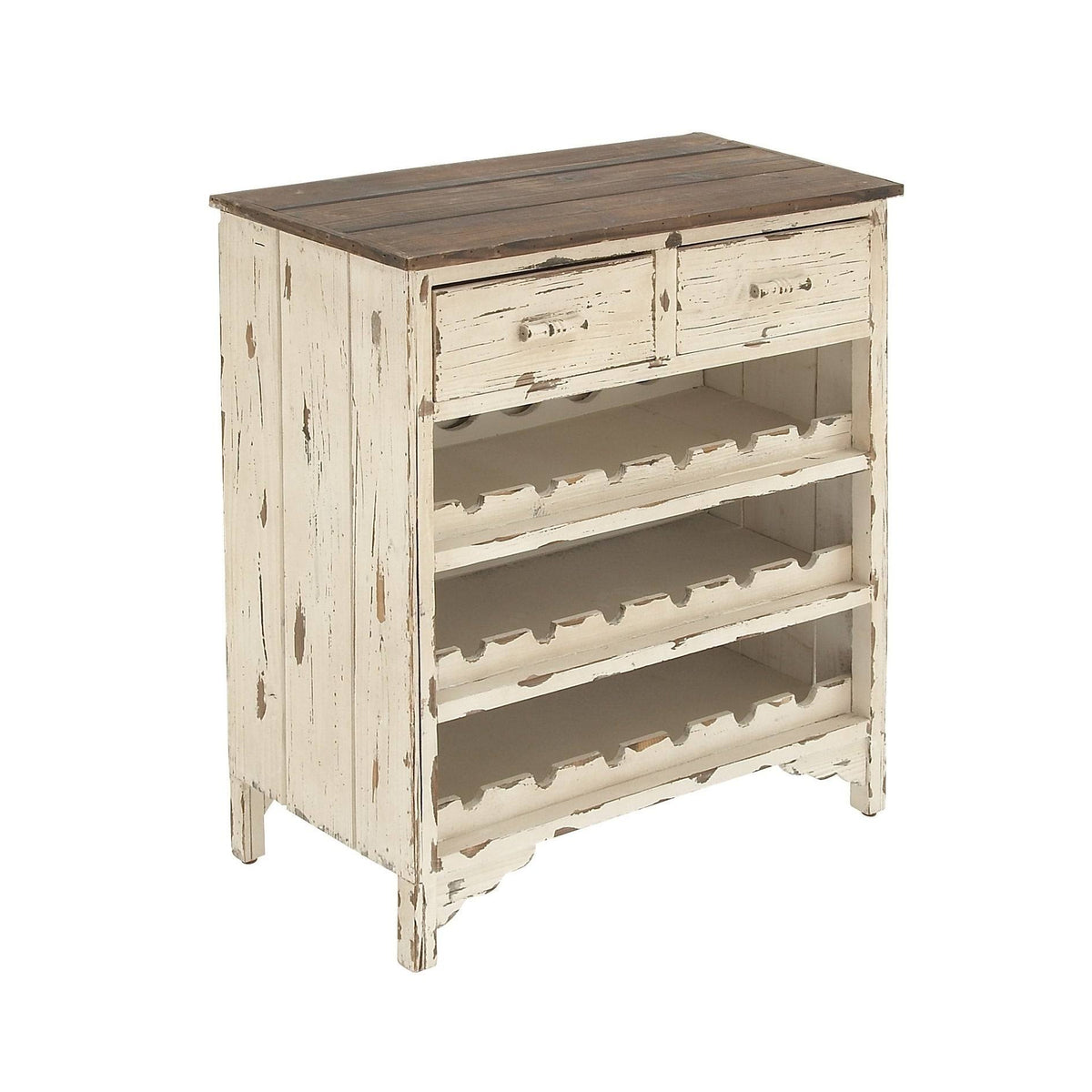 Wood Wine Cabinet R16361