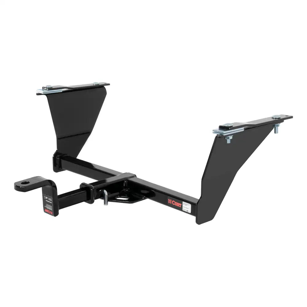 Class 1 Hitch with Ball Mount S193