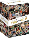 Two and a Half Men: The Complete Series (DVD) X6917