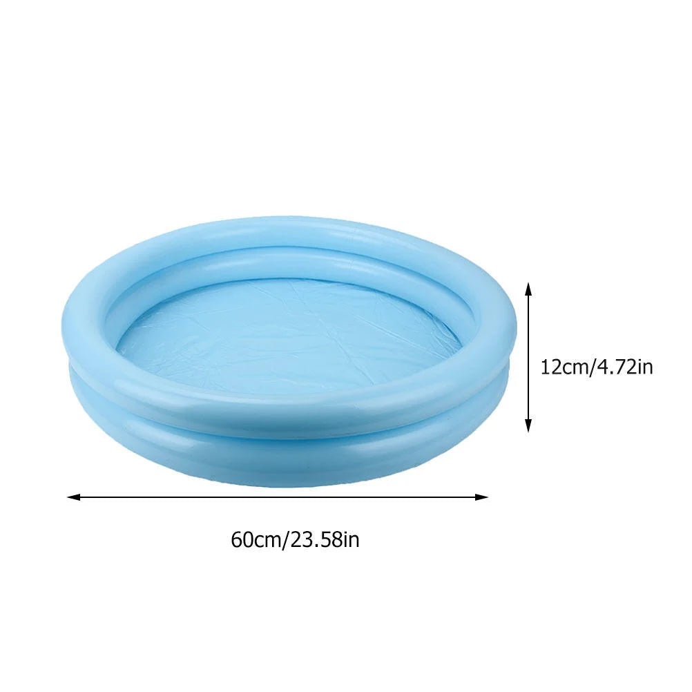 2Pcs Inflatable Sand Trays N6771