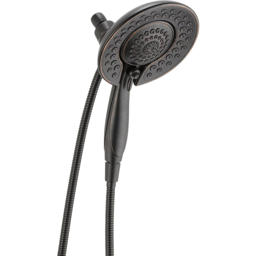 Bronze Multi Function Shower Head B7174