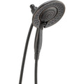 Bronze Multi Function Shower Head B7174