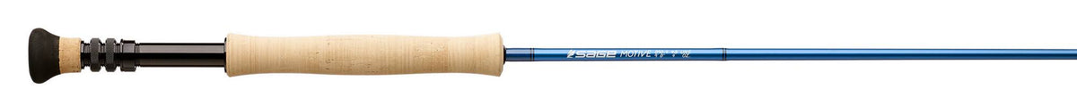Fly Rod B7334