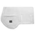 Competition Pad with Pin Straps J2664