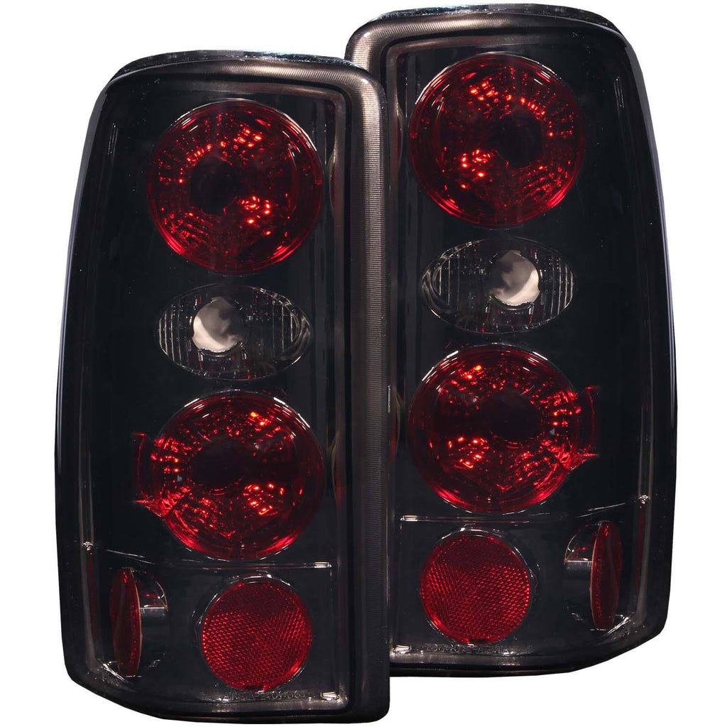 Tail Light Assembly M6394