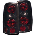 Tail Light Assembly M6394