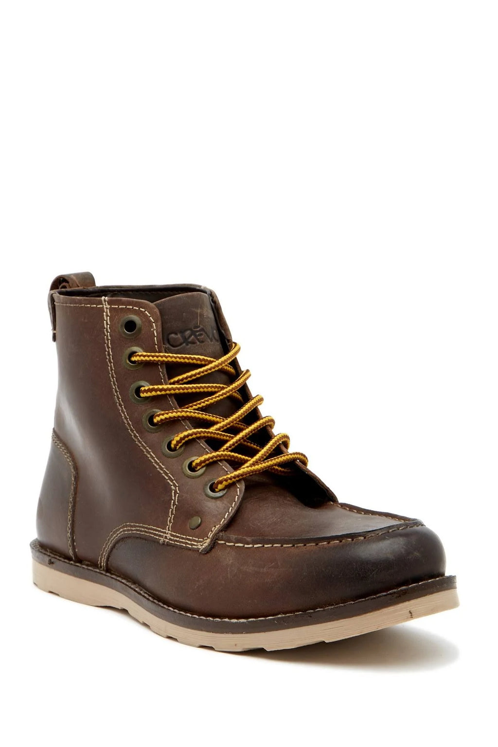 Dark Brown Buck C36950