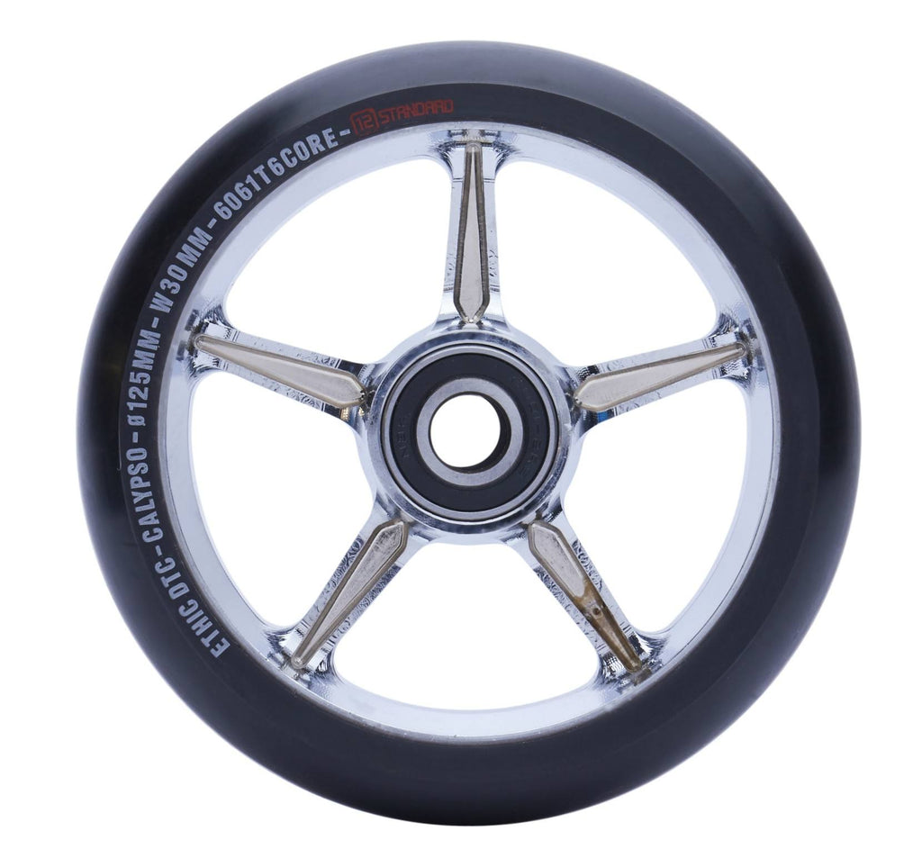 Chrome Wheel 125 mm C862538