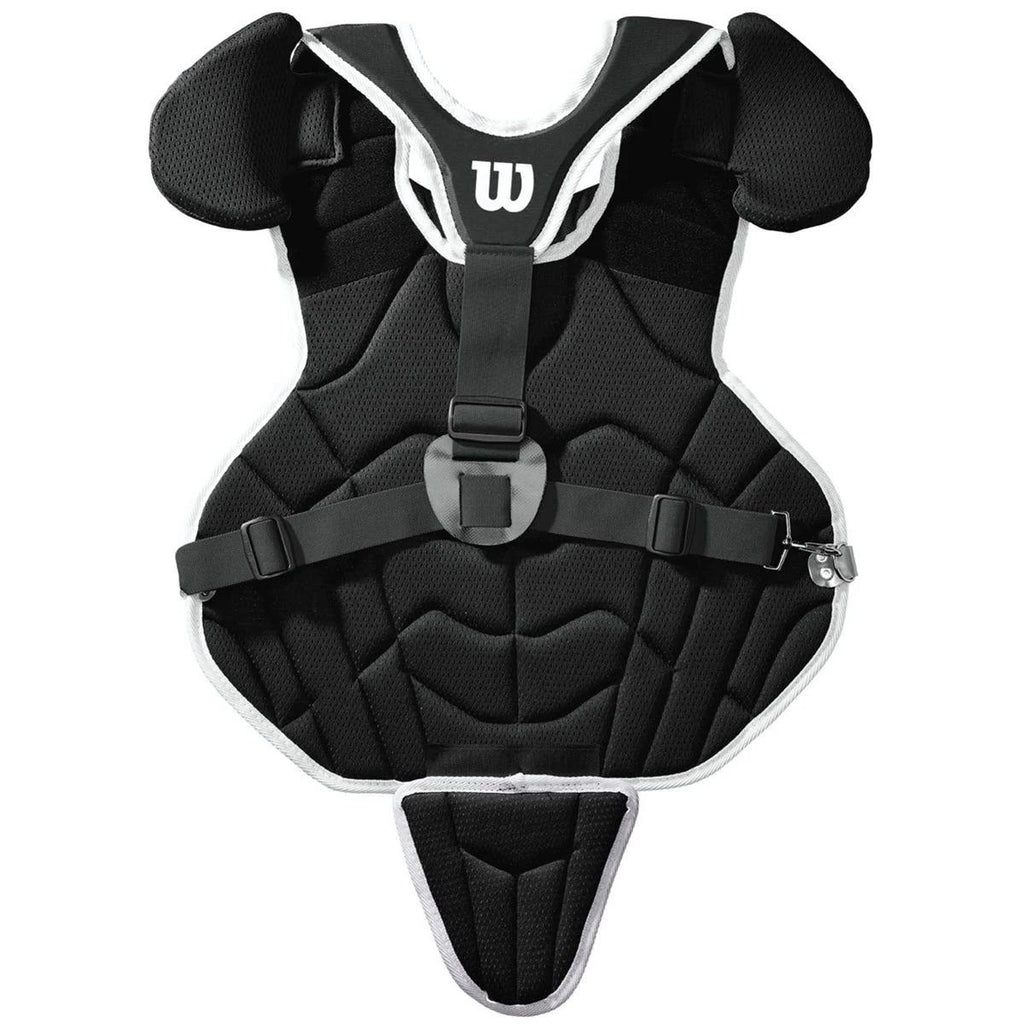 Black Catcher's Gear Kit C772